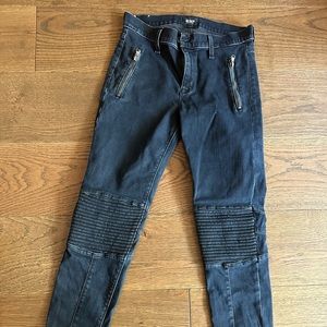 Hudson woman jeans size 28